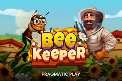 Bee Keeper Spielautomat