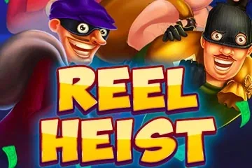 Reel Heist Spielautomat